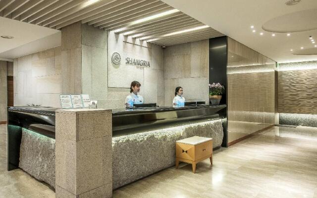 Shangria Beach Tourist Hotel