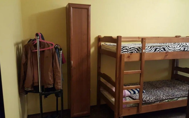 Hostel Na Dmitrovskoy