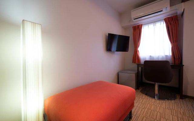 Terrace Kiyomizu Kyoto – Guest Rooms – Kyoto