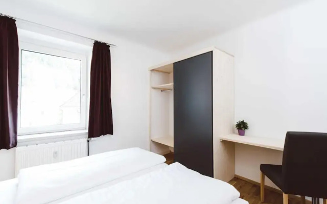 Charming Apartment in Styria With Balcony