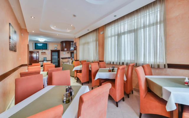 Garni Hotel Koral