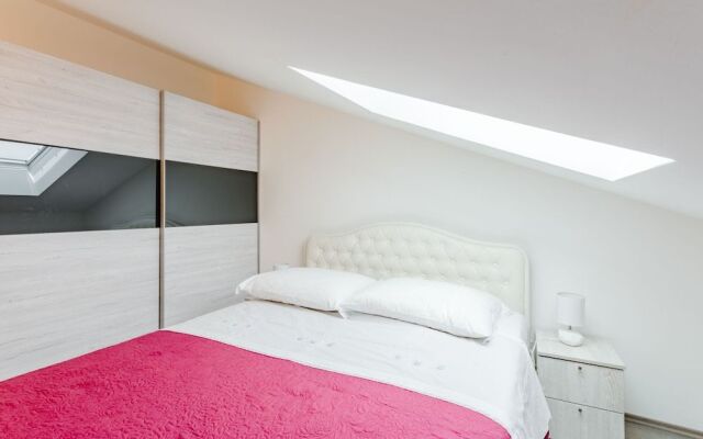 Apartment Penzo