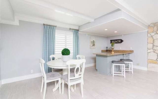 Windswept Sands - Four Bedroom Home