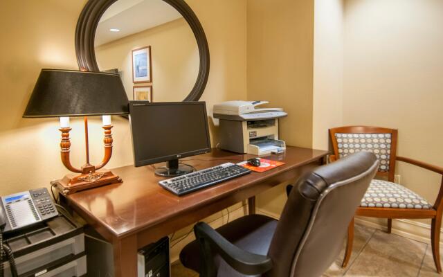 Candlewood Suites FLOWOOD, MS, an IHG Hotel