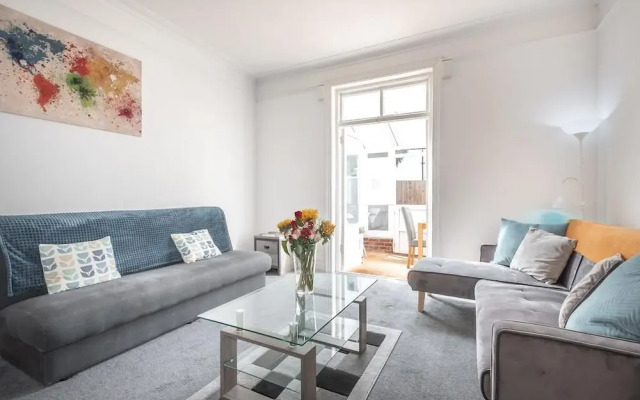 Smart Apartments - Atlantic Mansions