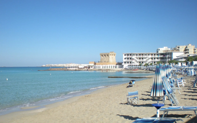 Case Vacanze Lido San Giovanni