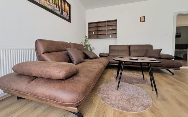 Dalori Comfort Suite