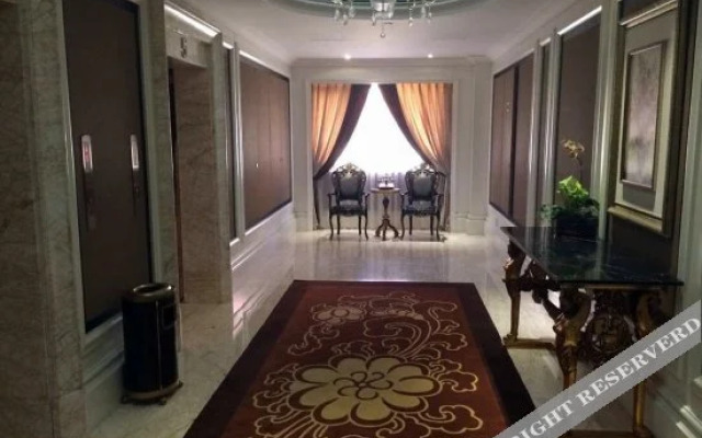 Zhongda International Hotel