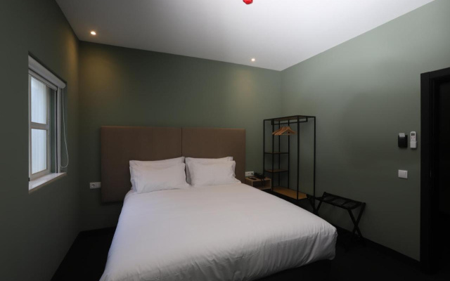 Albufeira Lounge Hotel