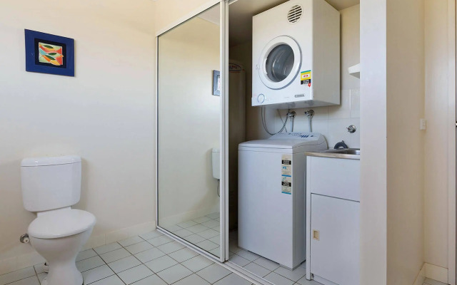 Baywatch Luxury Apartments