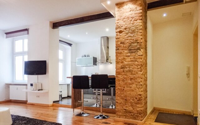 Beautiful Apartment in Berlin With 1 Bedrooms and Wifi