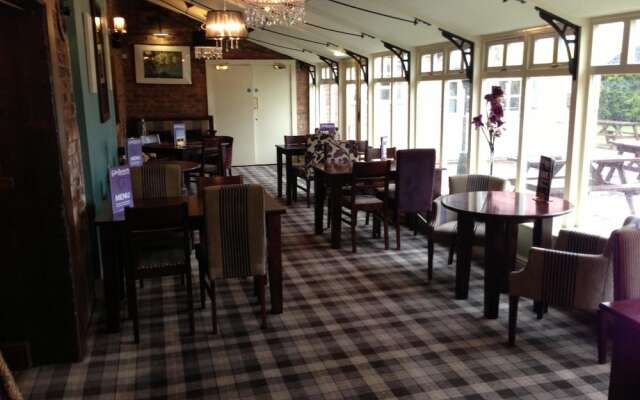 Gardeners Country Inn