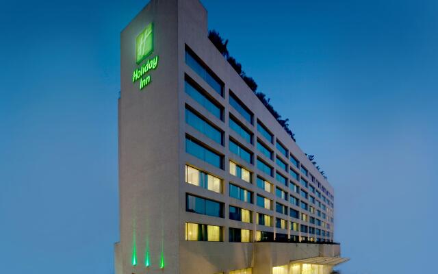 Holiday Inn Mumbai International Airport, an IHG Hotel