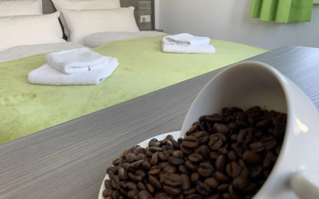 Rhöner Ferienwohnung