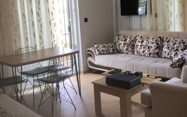 Fethiye Saygın Apart