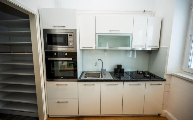 Luxury 3bdr Suite- Maison Imperial
