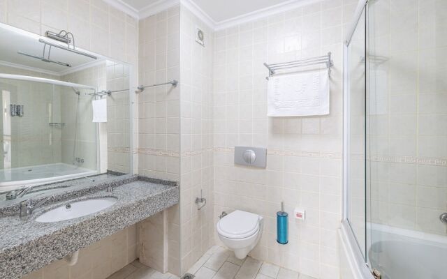 Olinda Hotel Agva