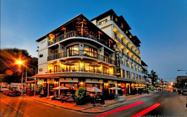 Salana Boutique Hotel