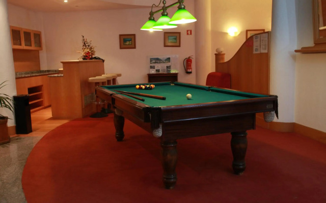 Aparthotel Imperatriz