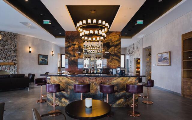 Piattelli Wine Resort