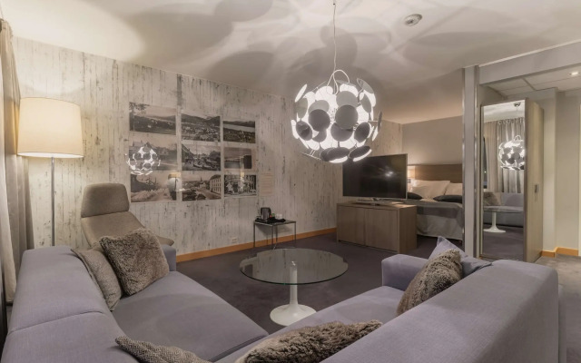 Scandic Grand Tromsø