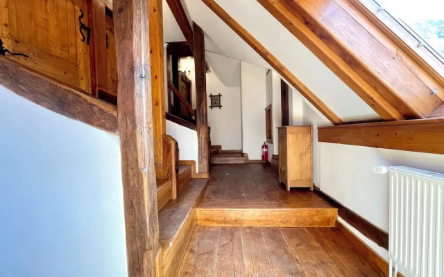 Boutique Hotel von Graf