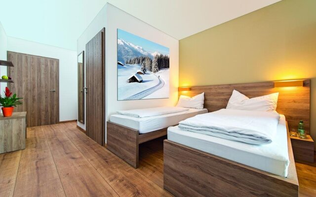 COOEE alpin Hotel Kitzbüheler Alpen