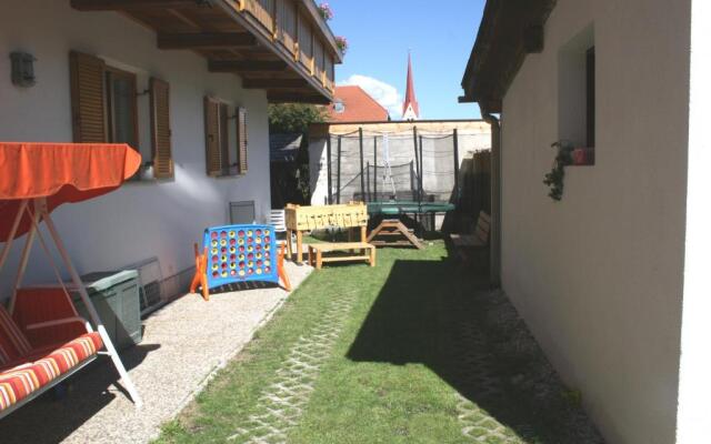 Appartment Felder Erika