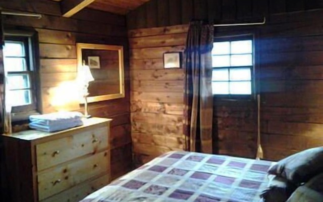 Cold Spring Lodge