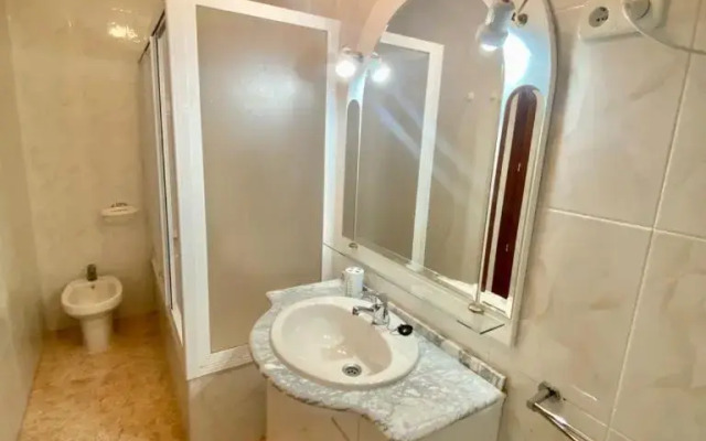 Gran Ático al lado de la playa