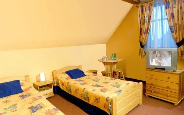 Vital&Spa Resort Szarotka