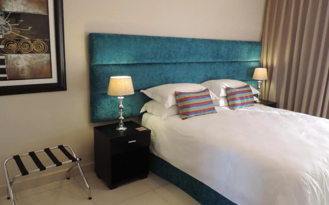 Vredenburg Boutique Lodge