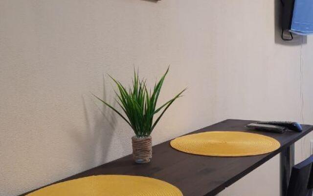 Апартаменты на улице Елизарова