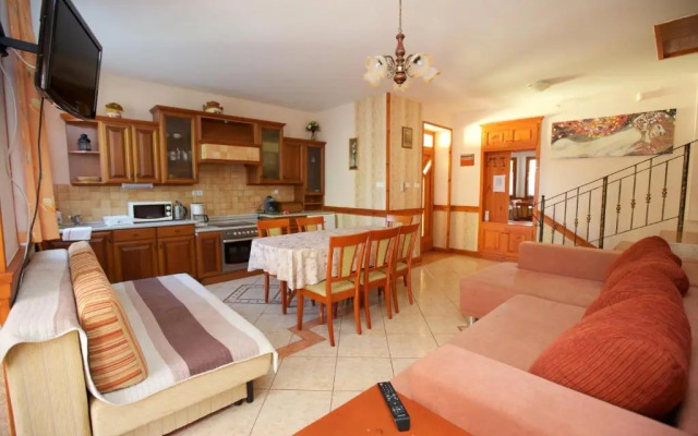 Royal Apartman