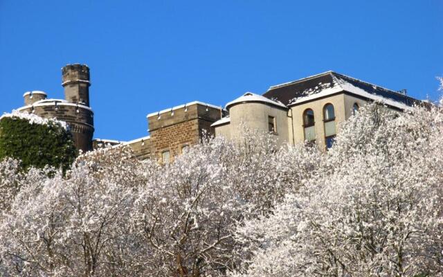 Stirling Youth Hostel