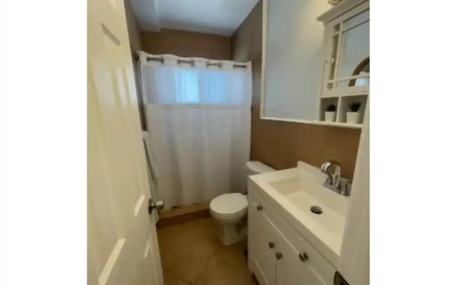PH 2BED2BATH with Ocean View & Parking