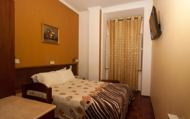 Hotel Leiriense