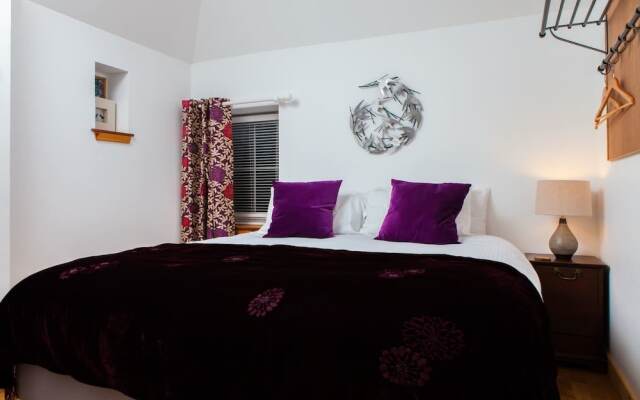 Redlands Country Lodge Guest House