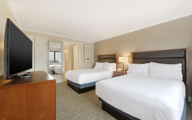 Embassy Suites by Hilton Anaheim Orange