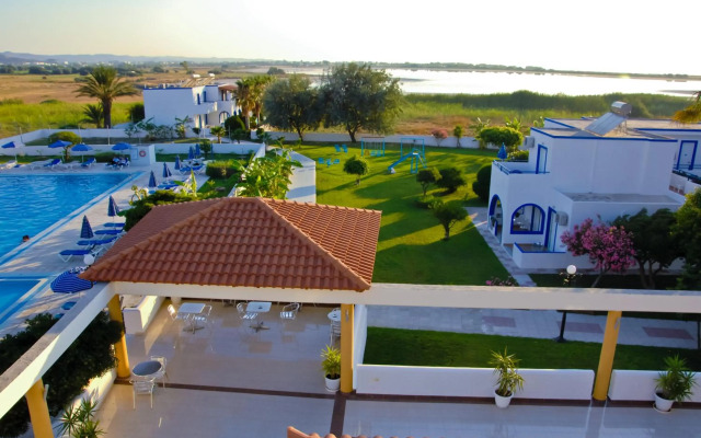 Hotel Tigaki's Star