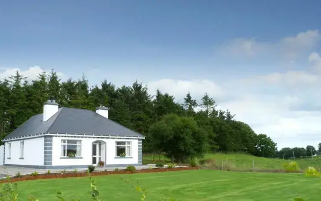 Claremorris Cottage