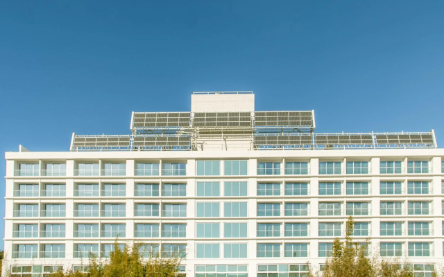 Miyako Hybrid Hotel Torrance