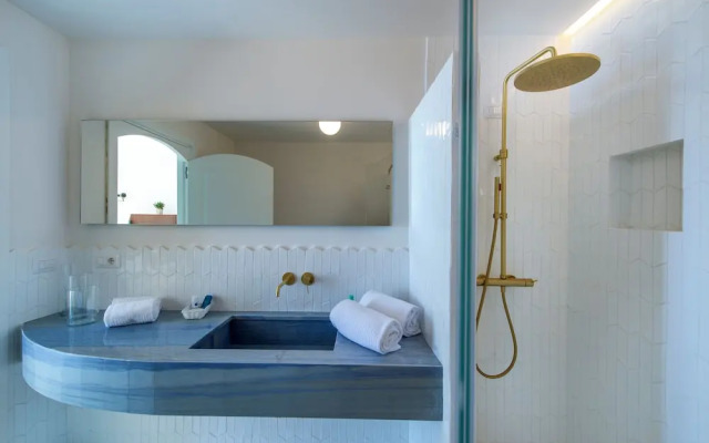 Infinity Suites Praiano