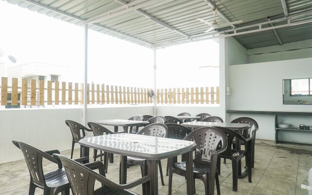 Soberdreams Service Apartment by OYO Rooms