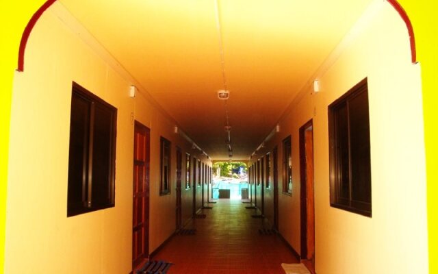 Kriang Krai Resort Lipe