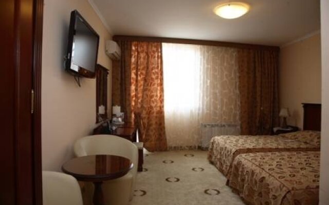 Hotel „Palas”