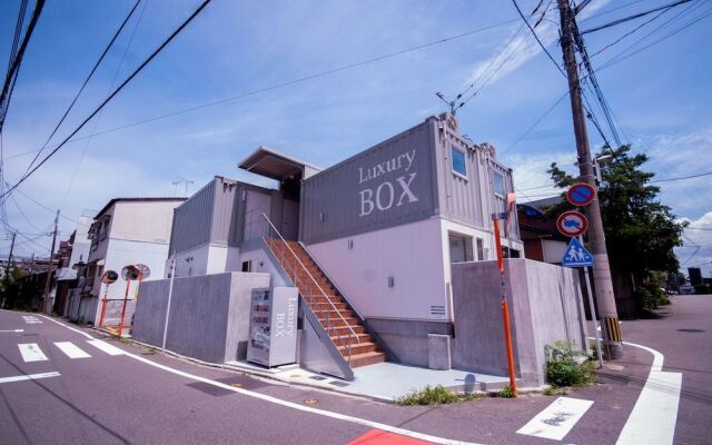 Luxury BOX