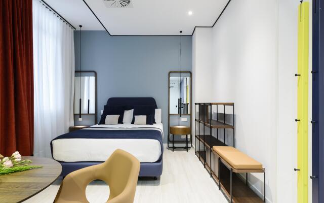 SmartRental Collection Gran Via Centric