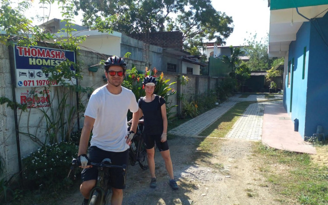 Thomasha Holiday Inn