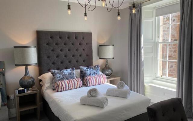 No 41 Town House